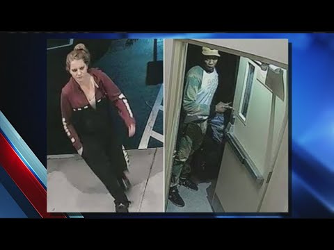 West Springfield police looking to identify fraud suspects