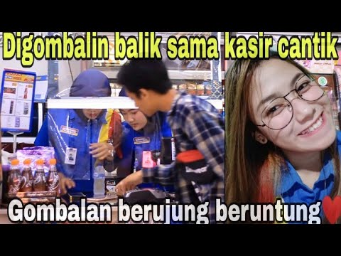 gombalin-kasir-cantik-indomaret-eh-malah-digombalin-balik-prank-beruntung-banget