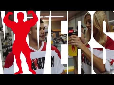 2014 Canada Universal Road Trip: Episode 2