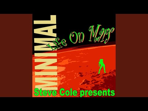 Cube Ah (Hypnotic Minimal Remix)