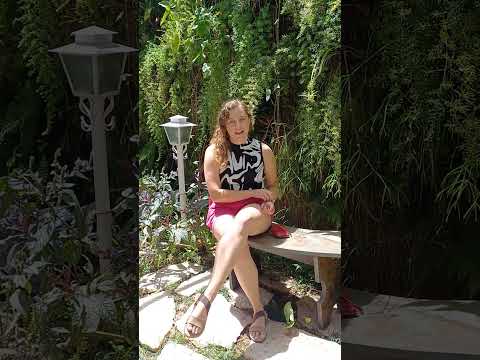 Depoimento em vídeo — Carol