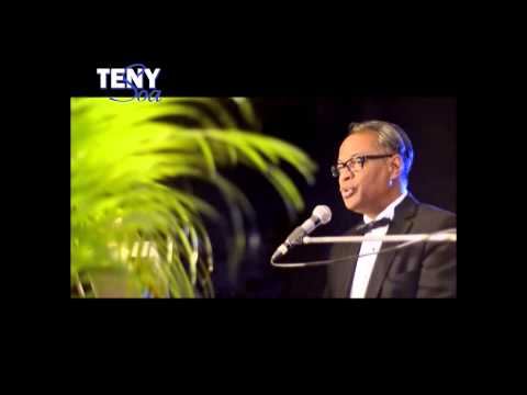 Manana Anao de Pasteur Jocelyn Ranjarison