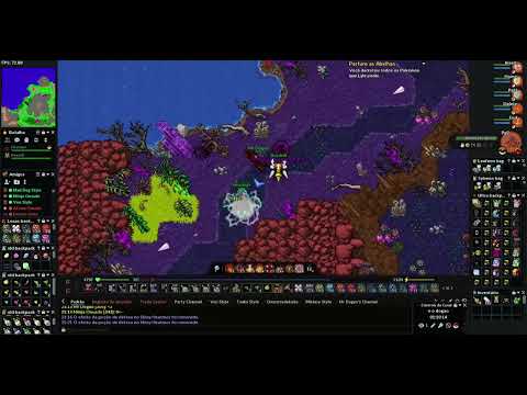 PokeXGames - Teste do shiny Heatmor Nw lvl 300 beedrill - duo ft. ninja ousado