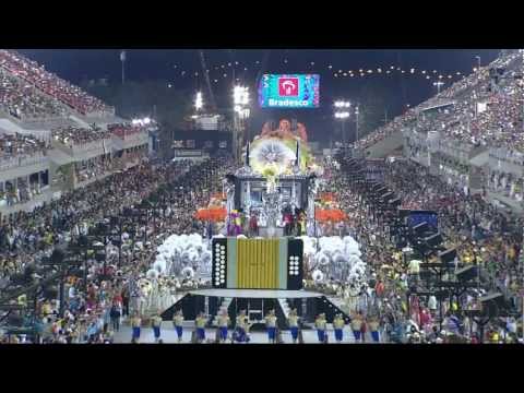 Desfile da campeã Unidos da Tijuca na Marquês de Sapucaí - Carnaval 2012 (HD 1080p)