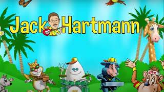 Jack Hartmann Count to 20 and Workout Adapted for CVI gameplay video by Allene19, 2:35 duration