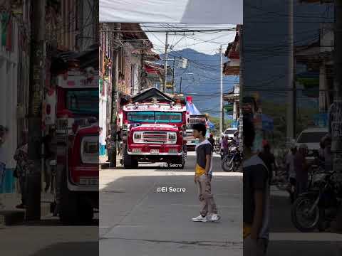 ¿Será cierto que ellas son las que mandan en El Cairo, Valle del Cauca? 👑🔥