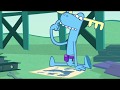 Happy Tree Friends TV Series Episode 1 1080p HD