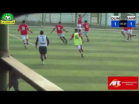 #Resumen | COPA PERÚ 2022 INTERLIGAS FASE 4  SOMOS OLÍMPICO (SURCO) 1-3 IND. SAN FELIPE (CARABAYLLO)