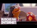 Sésamo Monstros Em Rede Episódio 3 Buscas Na Internet