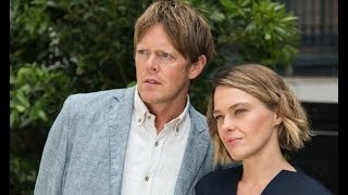 Death in Paradise cast: Who is Sally Bretton? Who did she play in Death in Paradise? video