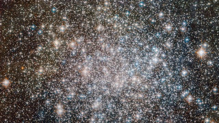 Megaparsecs (ambient music mix)