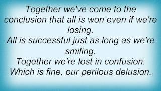 Discount - Am I Missing Something Lyrics