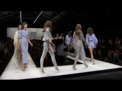 Ermanno Scervino SS17 Womenswear