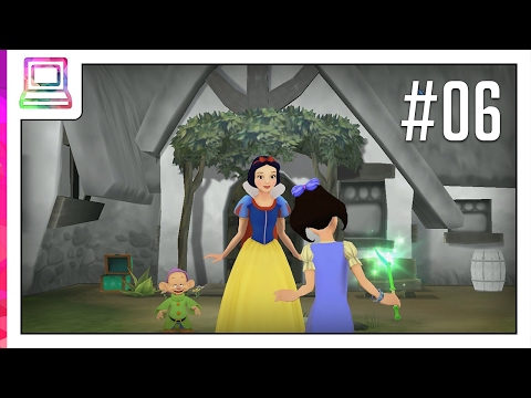 Disney Princess : Enchanted Journey (part 6)