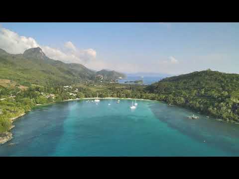 OHF Drone Services video.