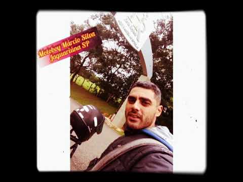 Homenagem ao Motoboys