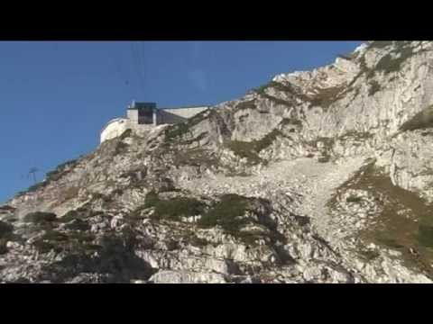 HOHER DACHSTEIN - GJAIDALM - WIESBERGHAUS