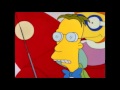 The Simpsons Oh Dear My Wife Is Going To Kill Me