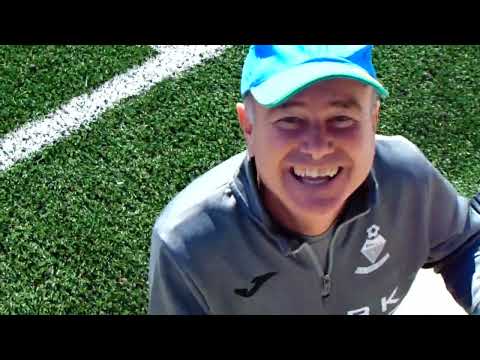 SON CALIU x PEDRO DEL BARCO