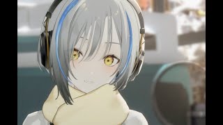 〖アコギ〗昼下がり癒しの弾き語り〖#vtuber #歌枠 縦型〗Singing music