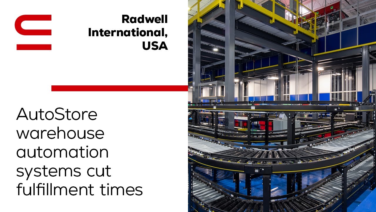 SWISSLOG RADWELL