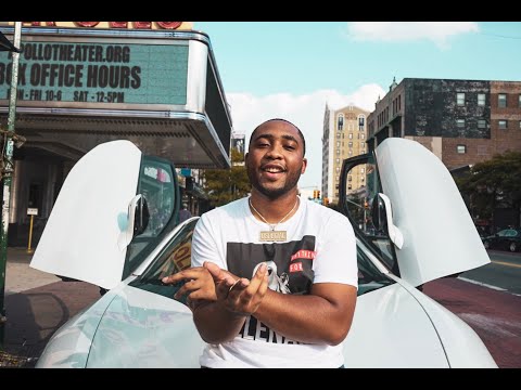 Ray Ray Ospecial - No Regrets (Official Video)