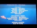 Closing To The Little Mermaid 1999 DVD