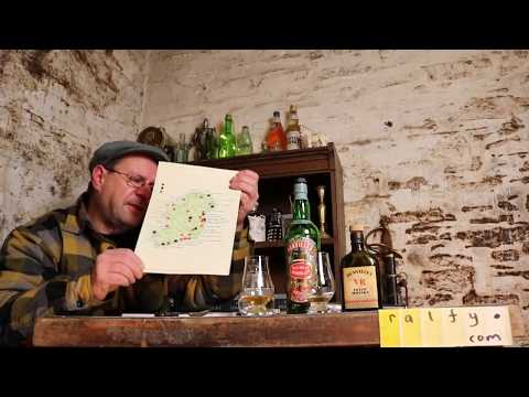 ralfy review 710 Extras -  Irish whiskey in 2018
