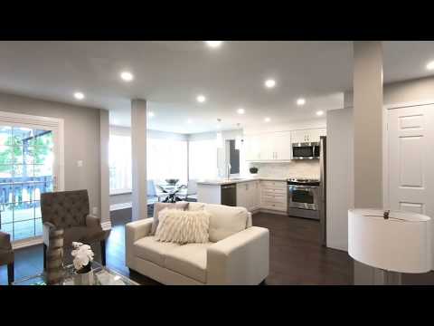 2352 FOLKWAY DRIVE, MISSISSAUGA