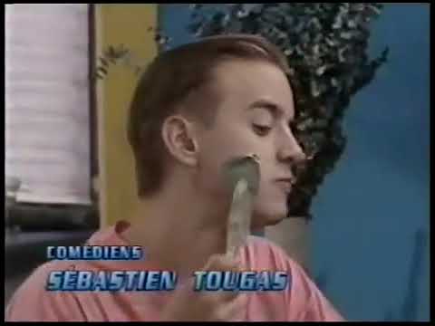 Les Débrouillards (1990 - Canada)