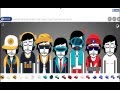 Классный Бит в Incredibox 