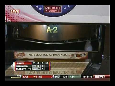 PBA World Championship 2009 - 09 / 10