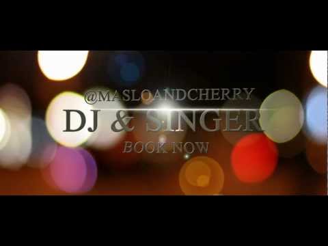 MASLO AND CHERRY 2012