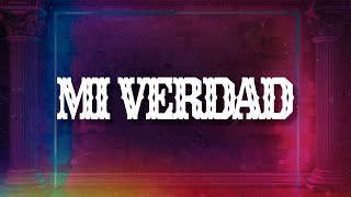 Maná, Shakira - Mi Verdad (Letra / Lyrics)