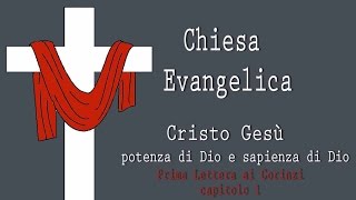 preview picture of video 'Mappa Chiesa Evangelica A Castiglione della Pescaia'