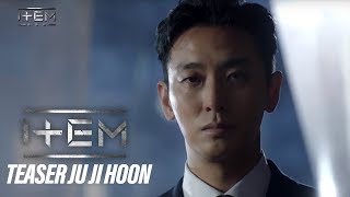 Ju Ji Hoon 