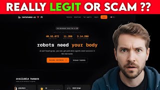 RentAHuman.ai Explained Review 2026 — Honest Overview & What to Know
