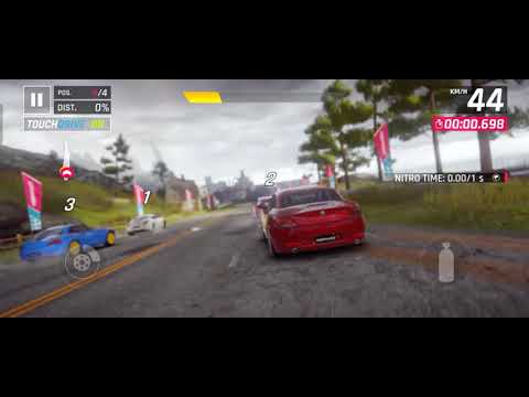 Asphalt 9 Legends Gameplay || BMW car race || #asphalt9