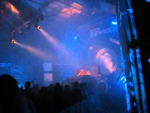 Anime vs. Noize Suppressor at Pandemonium 16.11.2013