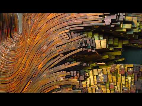 Carmen Maria Cârneci (*1957): "OMENS.Herbs, steps" for clarinets and orchestra (2002)