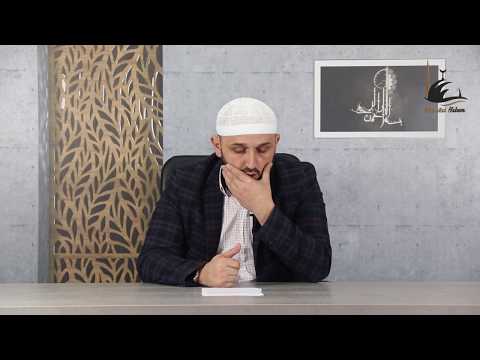 EP 29-Kapitulli i Pastërtisë (Rënditja kohore e abdesit 1) - Hoxhë Burim Karpuzi