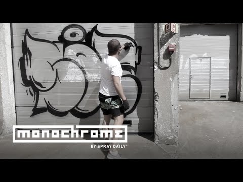 MONOCHROME 002 - SOFLES