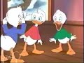 Louie Duck Fat Again