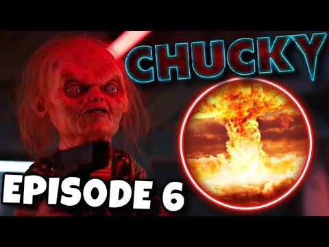 CHUCKY Season 3 Episode 6 Spoiler Review