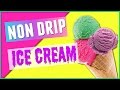 FAKE ICE CREAM DIY HOW TO MAKE