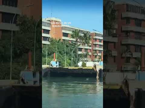 SANTOS - SÃO PAULO #brasil #brazil #saopaulo #sãopaulo #santos #riodejaneiro #pele #viagem #travel