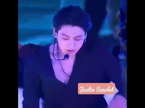 Mrs jeon and Army (Jungkook Black swan performance -- BTS ptd on stage concert live)