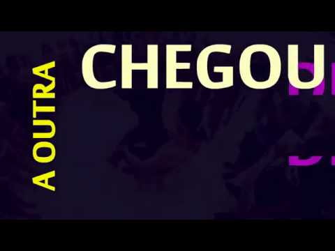 MC Guilherminho - Arlequina Zika 2013 (Prod. DJ João'o) Lançamento