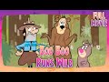 Boo Boo Runs Wild English Full Movie Animation Short Comedy