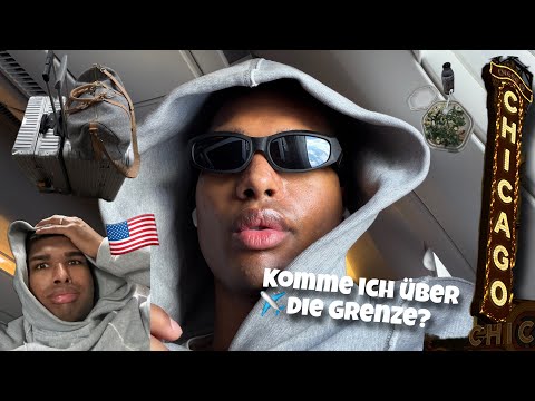 reinstes CHAOS in Chicago!🔥 (die Küche BRENNT *wortwörtlich*)